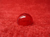   Red Nav  Position Light Lens