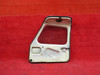 Piper PA-28R-180 Cherokee Arrow Cabin Door PN 67306-00, 67306-000    (CALL OR EMAIL TO BUY)