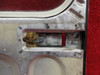 Piper PA-28R-180 Cherokee Arrow Cabin Door PN 67306-00, 67306-000    (CALL OR EMAIL TO BUY)