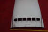 Cessna T310Q LH Upper Engine Cowl PN 0851163-200 (CALL OR EMAIL TO BUY)
