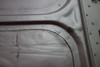 Cessna 210B  RH Cowl Half PN 1252400-2 (CALL OR EMAIL TO BUY)