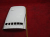 Cessna Upper Engine Cowling PN 0851163 (CALL OR EMAIL TO BUY)
