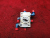 Cessna TU206G Fuel Selector Valve W/ Shaft PN C291503-0101
