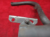 Piper PA-28-201T Dakota Tail Pipe Tube