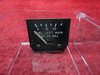 Stewart Warner Left Main Fuel Gauge PN 819478, 441350