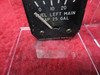 Stewart Warner Left Main Fuel Gauge PN 819478, 441350