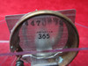     Stewart Warner Oil Pressure Gauge PN 829984