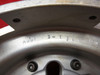 Main Wheel Rim PN 3-1341, 10-1267, 10-1266
