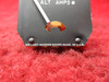 Stewart Warner ALT Amps Gauge PN 834095, 440485