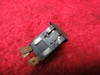 Cessna 182Q Split Rocker Master Switch PN S19941-1