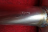 Beechcraft 76 Duchess Exhaust Muffler PN 8295-205