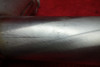 Beechcraft 76 Duchess Exhaust Muffler PN 8295-205