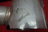 Beechcraft 76 Duchess Exhaust Muffler PN 8295-205