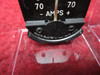 Rochester Gauges Amps Gauge PN 5-90641, 6246-00468