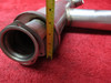 Beechcraft 76 Duchess Exhaust  Muffler PN 8295-205