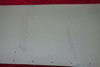 Cessna  150, 152, 172 Lower Trailing Edge Skin PN 0523003-62