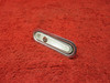 Beechcraft 76 Duchess Cabin Door Lock Outer Housing PN 105-420018