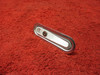 Beechcraft 76 Duchess Cabin Door Lock Outer Housing w/ Keys PN 105-420018