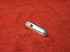      Beechcraft 76 Duchess Cabin Door Lock Outer Housing w/ Keys PN 105-420018