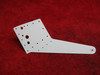 Beechcraft 76 Duchess Flap Hinge Bracket PN 169-110000-45