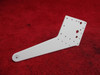 Beechcraft 76 Duchess Flap Hinge Bracket PN 169-110000-45