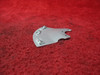 Piper PA-28 Wheel Fairing Bracket PN 63370