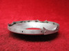 Cessna TU206GP Spinner Bulkhead PN 1250909-6
