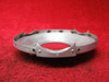 Cessna TU206GP Spinner Bulkhead PN 1250909-6