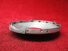 Cessna TU206GP Spinner Bulkhead PN 1250909-6