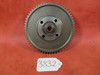 Continental Aircraft Engine Camshaft Gear PN 631845