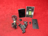 Garmin AERA 795 GPS W/ Battery, Mounting Dock, & Reference Guide PN 361-00055-00