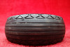 Aero Classic, Parker, Cleveland 40-78B Type III Tire 5.00-5 W/ Rim PN 32202