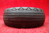 Aero Classic, Parker, Cleveland 40-78B Type III Tire 5.00-5 W/ Rim PN 32202