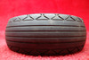 Aero Classic, Parker, Cleveland 40-78B Type III Tire 5.00-5 W/ Rim PN 32202