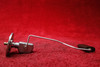 Beechcraft 76 Duchess LH  Tank Outboard Fuel Sensor Sending Unit PN 105-389012-5