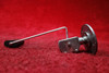 Beechcraft 76 Duchess LH Tank Inboard Fuel Sensor Sending Unit PN 169-380066-3