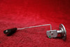 Beechcraft 76 Duchess  LH Tank Outboard Fuel Sensor Sending Unit PN 105-389012-5