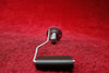Beechcraft 76 Duchess  LH Tank Outboard Fuel Sensor Sending Unit PN 105-389012-5