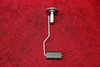 Beechcraft 76 Duchess  LH Tank Outboard Fuel Sensor Sending Unit PN 105-389012-5