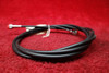 Mitchell Aircraft Mechanical Tachometer Cable PN 36-910012-7