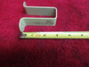     Beechcraft 76 Duchess Main Landing Gear Door Bracket PN 105-100031-27