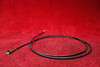 Mechanical Tachometer Cable