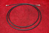 Mechanical Tachometer Cable