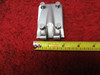Cessna TU206G AFT Upper Fuselage Hinge Half PN 1211661-6