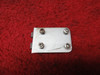 Cessna TU206G AFT Upper Fuselage Hinge Half PN 1211661-6