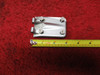 Cessna TU206G AFT Upper Fuselage Hinge Half PN 1211661-6