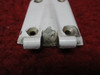 Cessna TU206G FWD Lower Fuselage Hinge Half PN 1211661-2