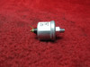 Mitchell Aircraft Products, Fuel Pressure Sender PN PS-211-9000, 10-25065