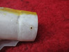     Beechcraft 76 Duchess Plenum Feed Duct PN 169-554006-9