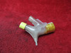     Beechcraft 76 Duchess Plenum Feed Duct PN 169-554006-9